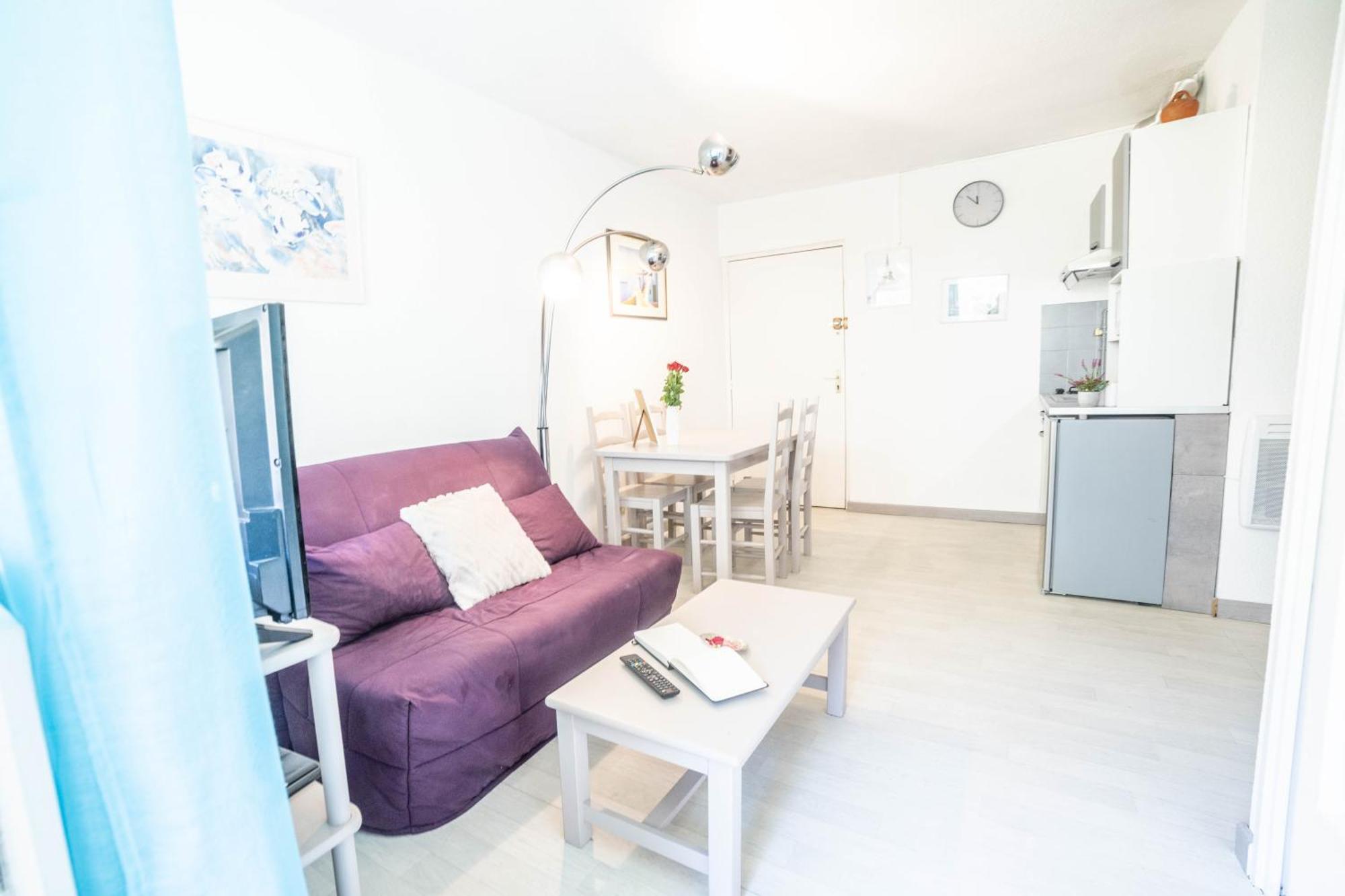 מוגויו Les Marines Port 2 Min Plage Camargue- Top Pros Services Conciergerie La Grande Motte מראה חיצוני תמונה